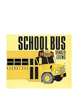 School Bus 이미지