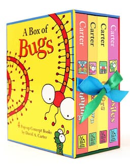 A Box of Bugs