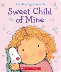 Sweet Child of Mine 이미지