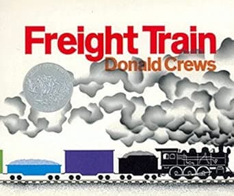 Freight Train 이미지