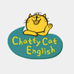 Chatty Cat English