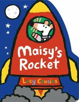 Maisy's Rocket 이미지