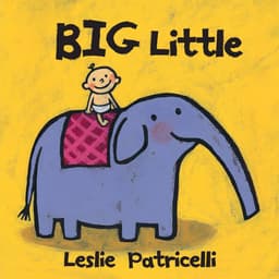 Big Little 이미지