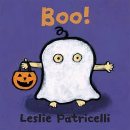 Boo! 이미지