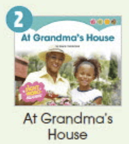 2. At Grandma's House 이미지