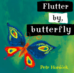 Flutter by, butterfly 이미지