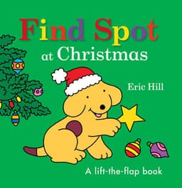 Find Spot at Christmas 이미지