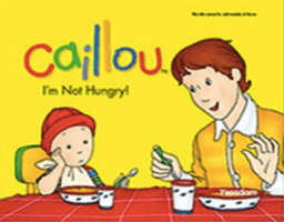 I'm Not Hungry! 이미지