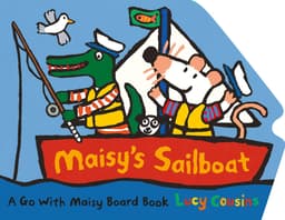 Maisy's Sailboat 이미지