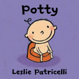 Potty 이미지