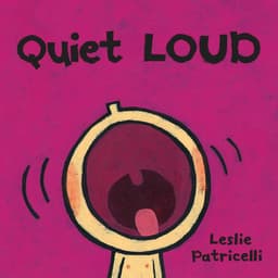 Quiet, Loud 이미지