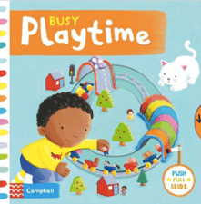 Busy Playtime 이미지