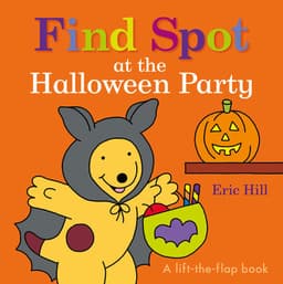 Find Spot at the Halloween Party 이미지
