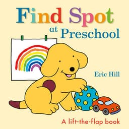 Find Spot at Preschool 이미지