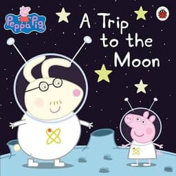 12. A Trip to the Moon 이미지