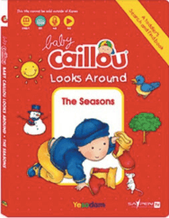 The Seasons 이미지