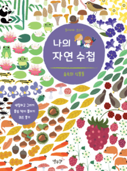 숲속의 식물들 이미지