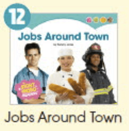 12. Jobs Around Town 이미지