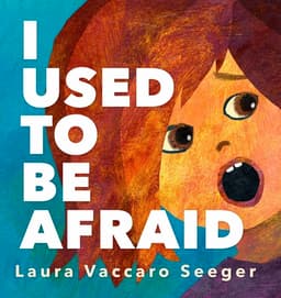 I USED TO BE AFRAID 이미지