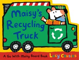 Maisy's Recycling Truck 이미지