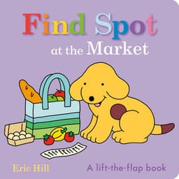 Find Spot at the Market 이미지