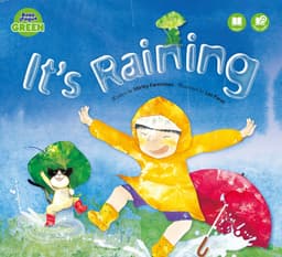 It's Raining 이미지