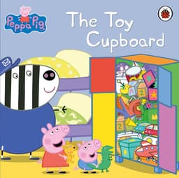 11. The Toy Cupboard 이미지