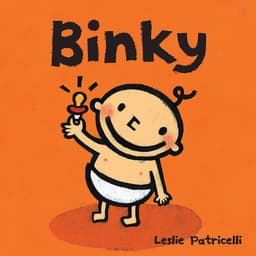 Binky 이미지