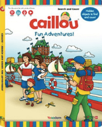Fun Adventures 이미지