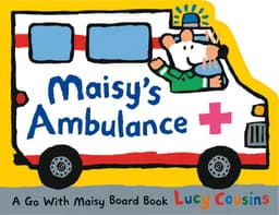 Maisy's Ambulance 이미지