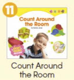 11. Count Around the Room 이미지