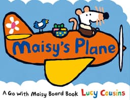 Maisy's Plane 이미지