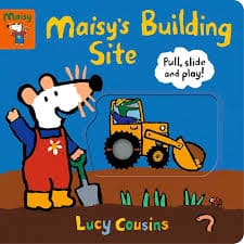 Maisy's Building Site 이미지