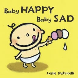 Baby Happy Baby Sad 이미지