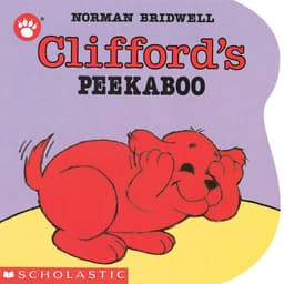 Clifford's Peekaboo 이미지