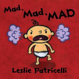 Mad, Mad, MAD 이미지