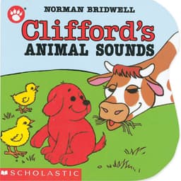 Clifford's Animal Sounds 이미지