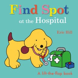 Find Spot at the Hospital 이미지