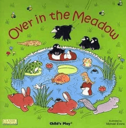 Over in the Meadow 이미지