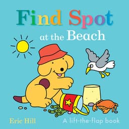 Find Spot at the Beach 이미지
