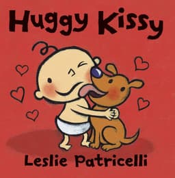 Huggy Kissy 이미지