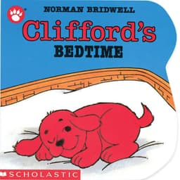 Clifford's Bedtime 이미지