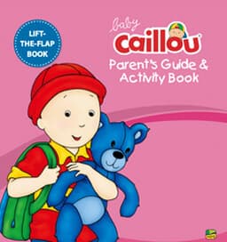 Activity Book 이미지
