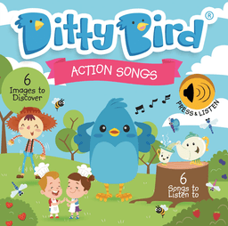 Action Songs 이미지