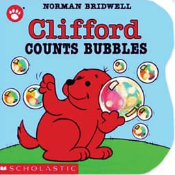 Clifford Counts Bubbles 이미지