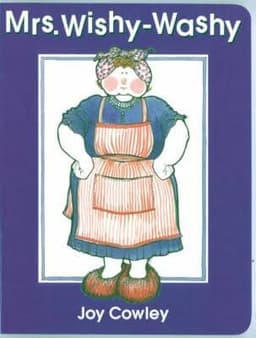 1. Mrs. Wishy-Washy 이미지