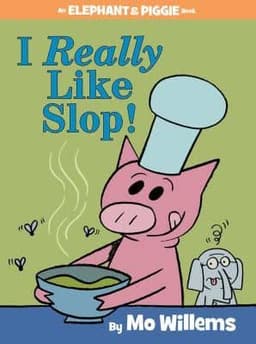 I Really Like Slop! (한번 먹어 볼래?) 이미지