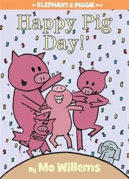 Happy Pig Day! 이미지