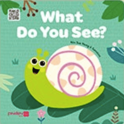 What Do You See? 이미지