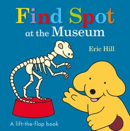 Find Spot at the Museum 이미지